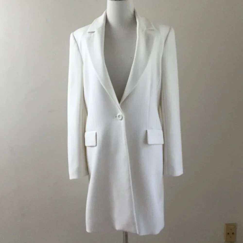 L'Agence Cream Coat s - Picture 9 of 10